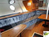 20m / 48 pax Accomodation Vessel for Sale / #1123515