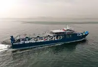 1350DWT DOUBLE ENDED FERRY for sale