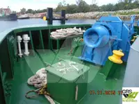 38m / 53ts BP AHTS Vessel for Sale / #1073177