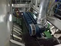 149.8m Self Propelled Heavy Deck Carrier