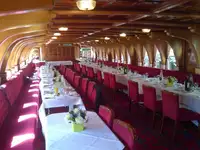 34.96m River Boat / Tourism Ferry for Sale