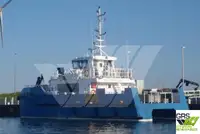 19m / 12 pax Crew Transfer Vessel for Sale / #1078062