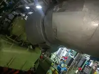 121.4m RoRo Cargo