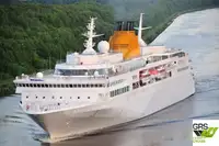 180m / 922 pax Cruise Ship for Sale / #1058502