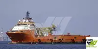 82m / DP 2 Platform Supply Vessel for Sale / #1076320