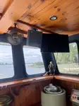 1985 32' x 11'6 PUSH TUG FOR SALE