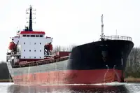 CM0838 General cargo vessel 10500 DWT/2007 BLT for sale