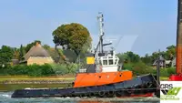 KEEN SELLERS // 25m / 28ts BP Tug for Sale / #1031903