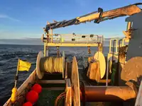 1968 Fishing Vessel For Sale