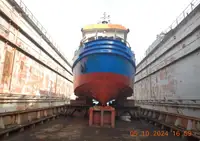 2021 Workboat For Sale