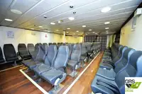 158m / 84 pax Passenger / RoRo Ship for Sale / #1033991