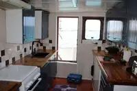 1970 Pleasure Vessel - Yacht For Sale