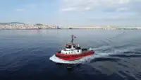 24M TWIN SCREW TUGBOAT for sale