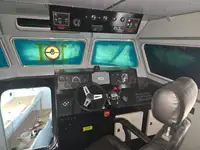 15m, 36pax Crew Boats