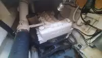 17m Passenger Catamaran