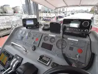 2004 Jet Trip Boat 10m