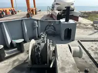 NB MULTICAT WORKBOAT for sale