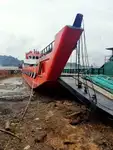 Newly Built - 37.75m Steel Landing Craft