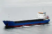 CM1109 GENERAL CARGO SHIP 3710 DWT/1994 GERMAN BUILT FOR SALE