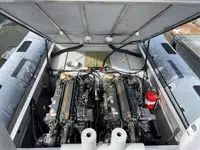 RIB offshore salvage rescue major refitt 2020