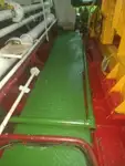 121.4m RoRo Cargo