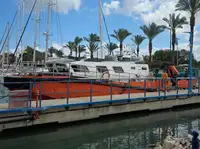 2010 Crew Boat - Wind Farm Vessel For Sale