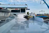 1972 Barge - Cargo Barge For Sale