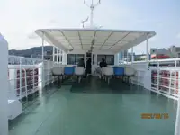 30mtr 245pax Cat Ferry